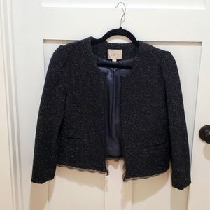 Loft blazer